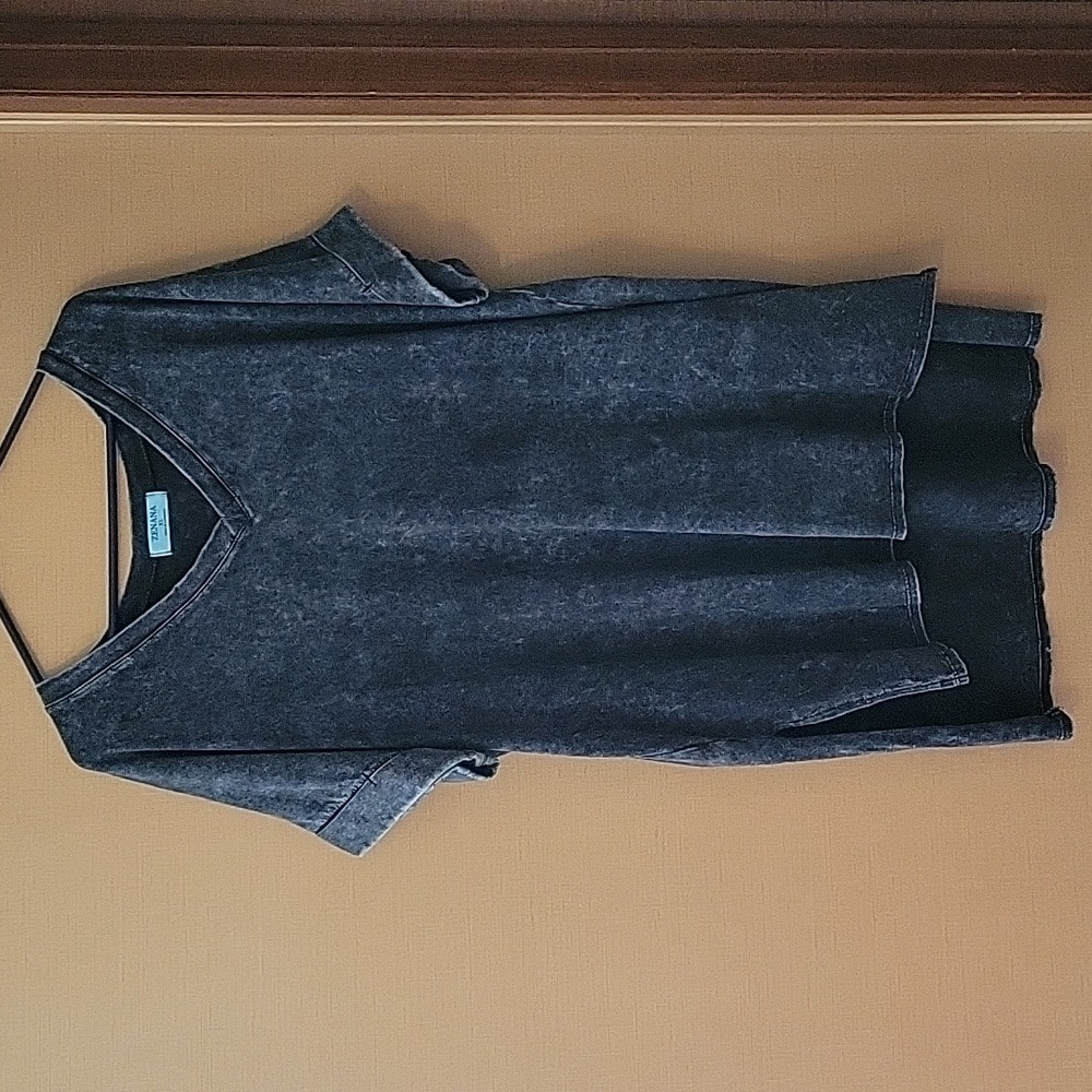 Women's Zenana Tunic